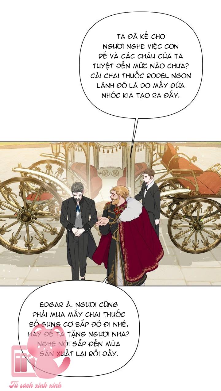 Đặc Quyền Dành Cho Người Xuyên Sách: Đặc Quyền Dành Cho Người [...] – Chap 41