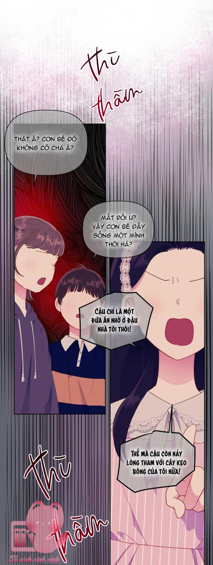 Đặc Quyền Dành Cho Người Xuyên Sách: Đặc Quyền Dành Cho Người [...] – Chap 41