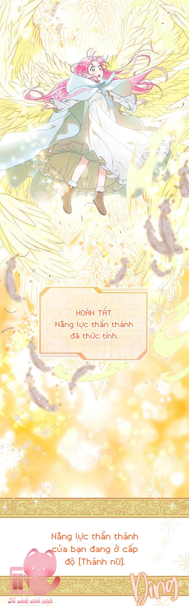 Đặc Quyền Dành Cho Người Xuyên Sách: Đặc Quyền Dành Cho Người [...] – Chap 43