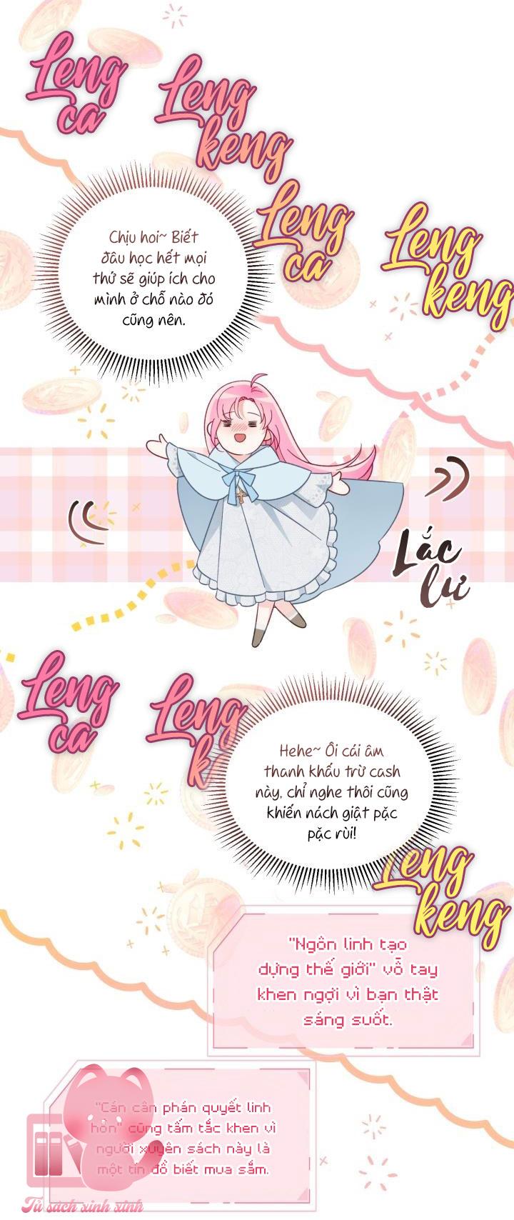 Đặc Quyền Dành Cho Người Xuyên Sách: Đặc Quyền Dành Cho Người [...] – Chap 43