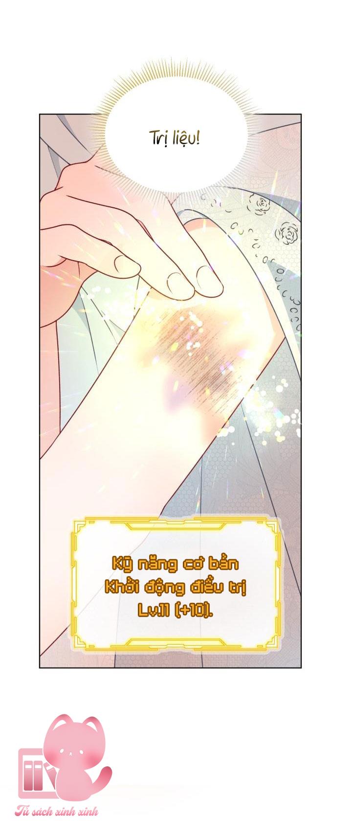 Đặc Quyền Dành Cho Người Xuyên Sách: Đặc Quyền Dành Cho Người [...] – Chap 43