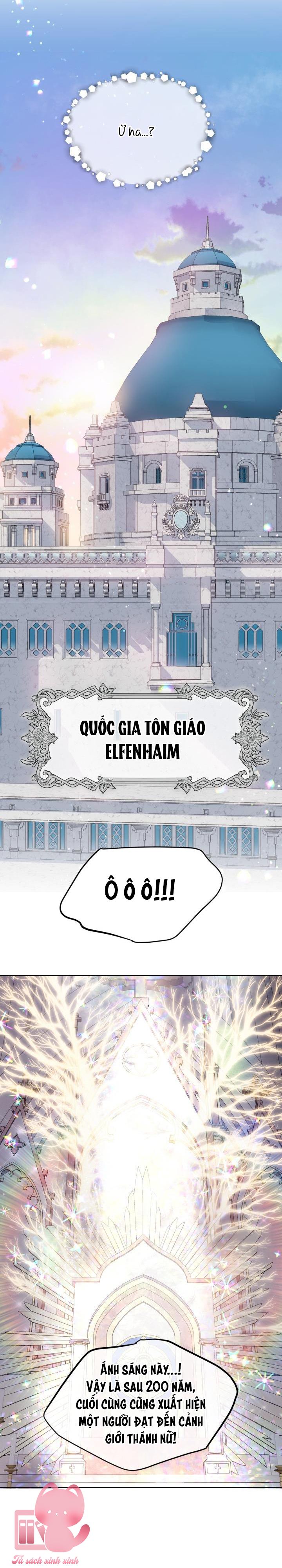 Đặc Quyền Dành Cho Người Xuyên Sách: Đặc Quyền Dành Cho Người [...] – Chap 43