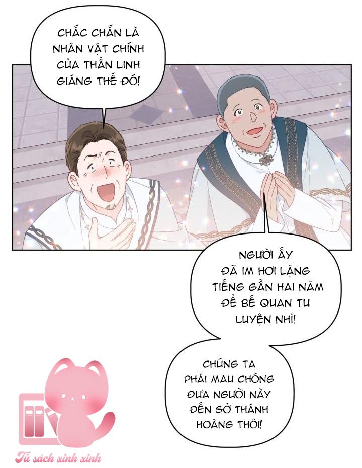 Đặc Quyền Dành Cho Người Xuyên Sách: Đặc Quyền Dành Cho Người [...] – Chap 43