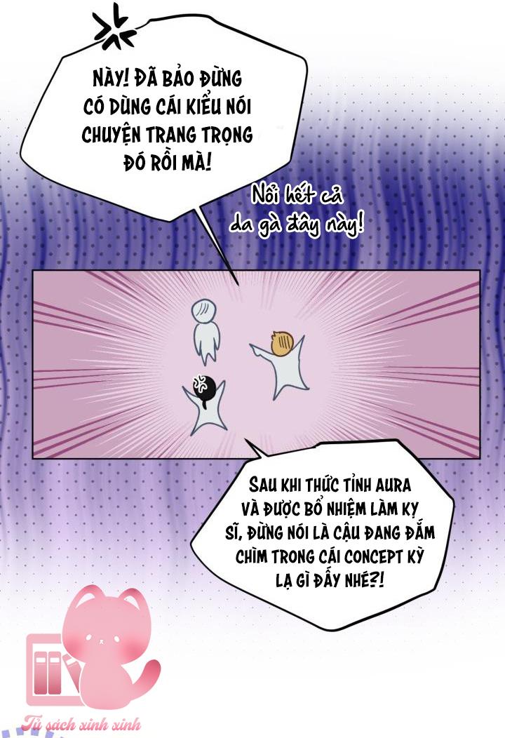 Đặc Quyền Dành Cho Người Xuyên Sách: Đặc Quyền Dành Cho Người [...] – Chap 43
