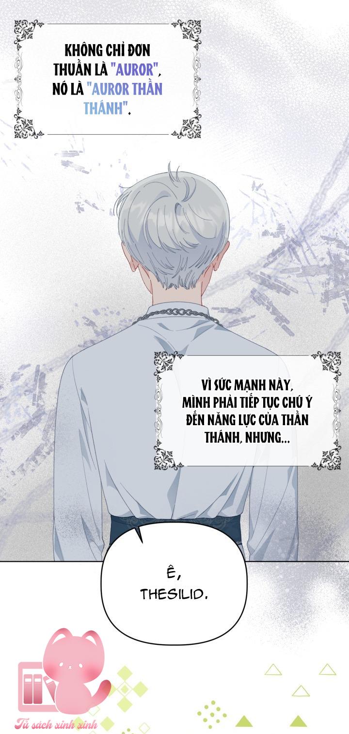 Đặc Quyền Dành Cho Người Xuyên Sách: Đặc Quyền Dành Cho Người [...] – Chap 43