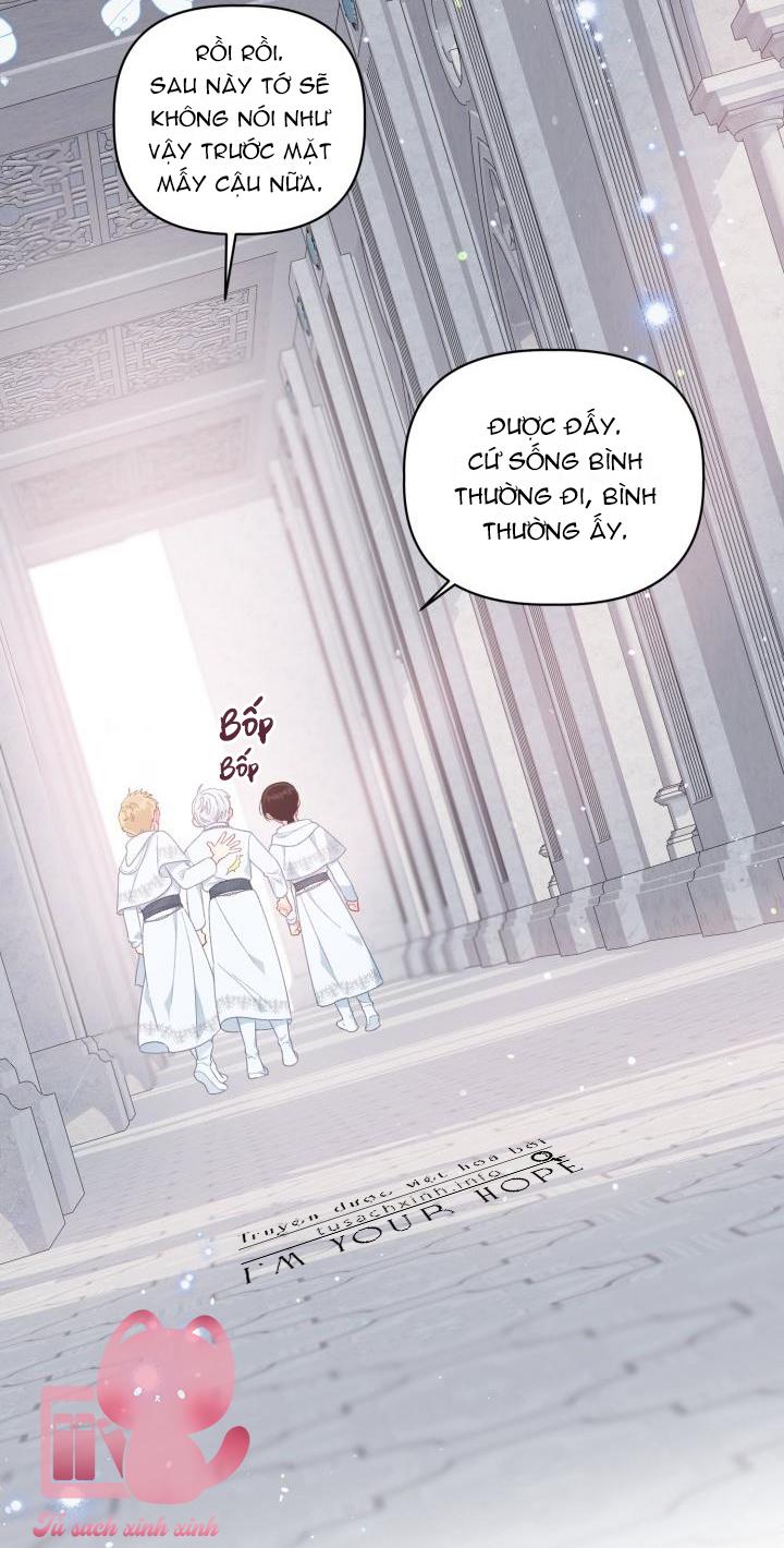 Đặc Quyền Dành Cho Người Xuyên Sách: Đặc Quyền Dành Cho Người [...] – Chap 43