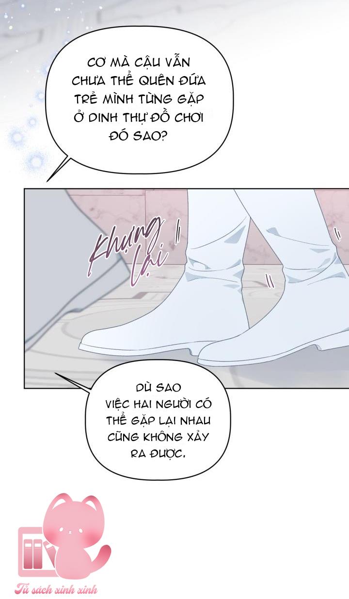 Đặc Quyền Dành Cho Người Xuyên Sách: Đặc Quyền Dành Cho Người [...] – Chap 43