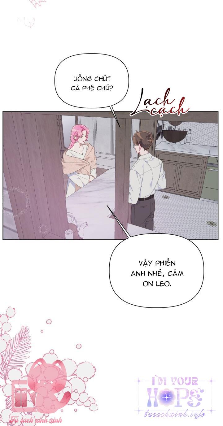 Đặc Quyền Dành Cho Người Xuyên Sách: Đặc Quyền Dành Cho Người [...] – Chap 43