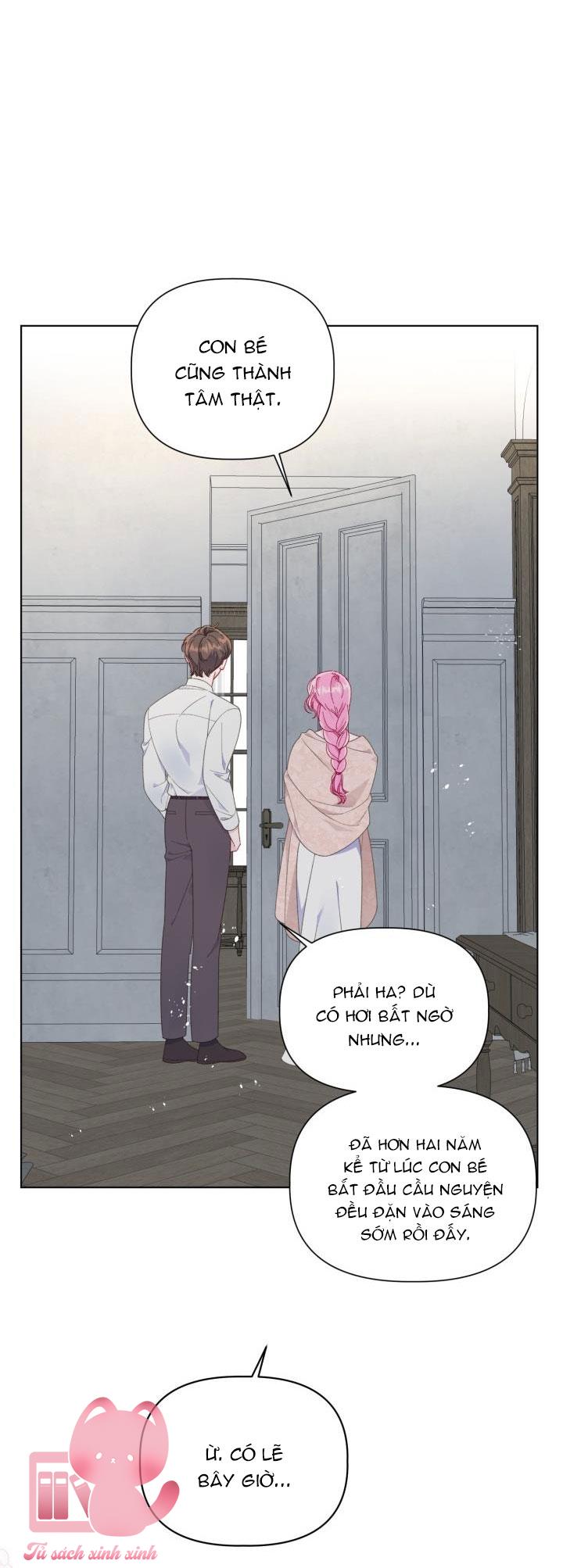 Đặc Quyền Dành Cho Người Xuyên Sách: Đặc Quyền Dành Cho Người [...] – Chap 43