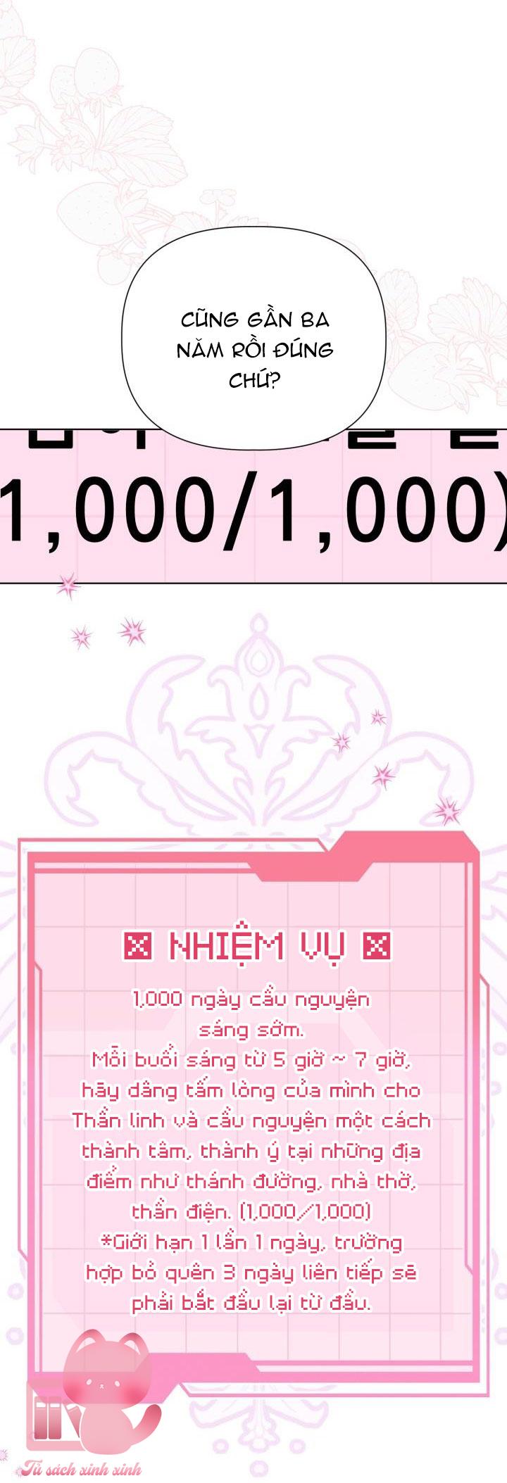 Đặc Quyền Dành Cho Người Xuyên Sách: Đặc Quyền Dành Cho Người [...] – Chap 43