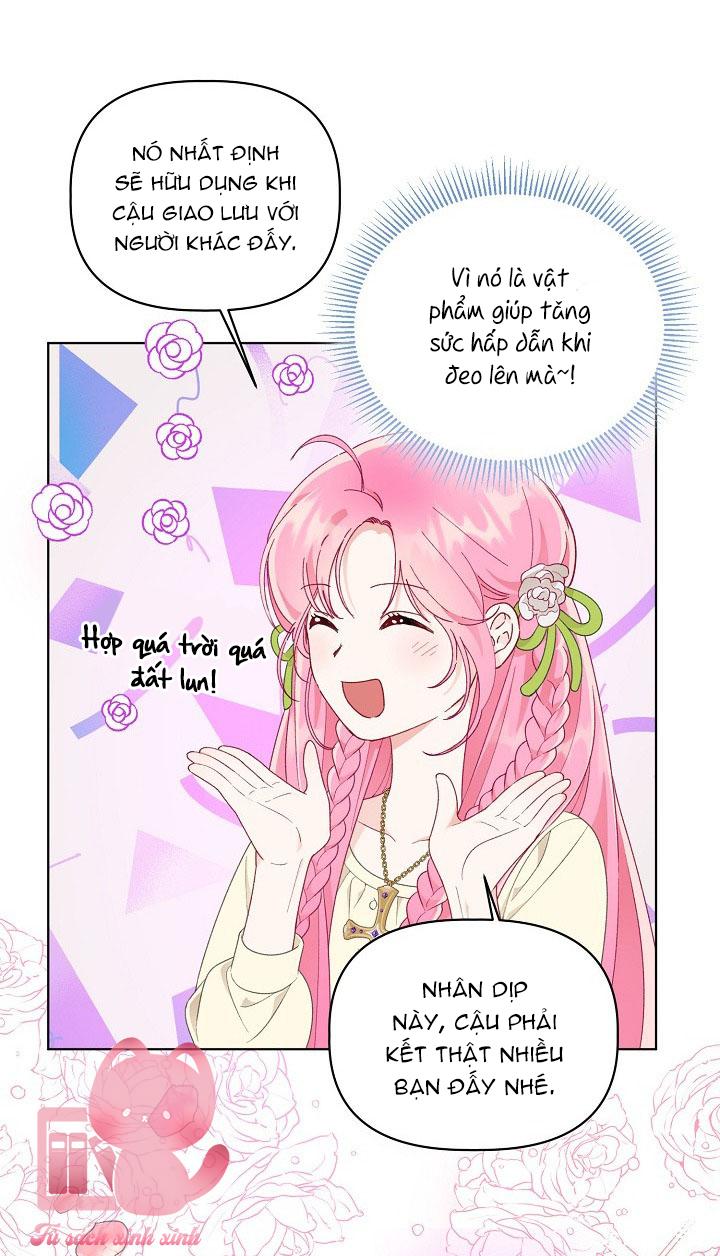 Đặc Quyền Dành Cho Người Xuyên Sách: Đặc Quyền Dành Cho Người [...] – Chap 44