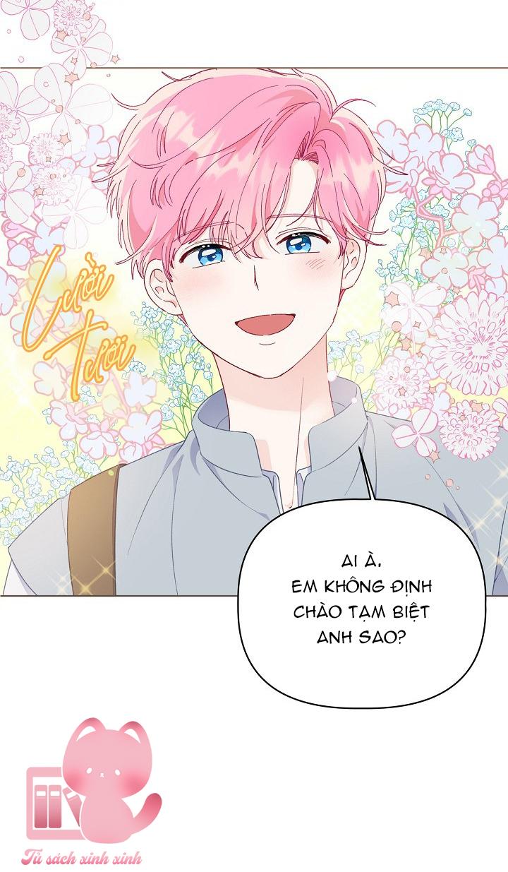 Đặc Quyền Dành Cho Người Xuyên Sách: Đặc Quyền Dành Cho Người [...] – Chap 44