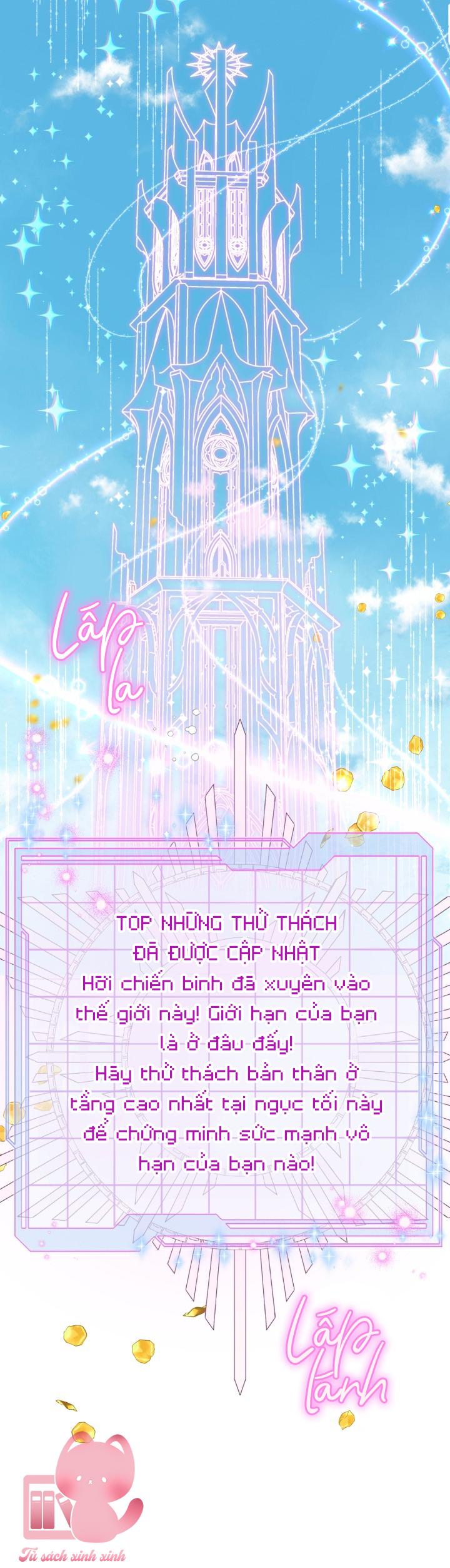 Đặc Quyền Dành Cho Người Xuyên Sách: Đặc Quyền Dành Cho Người [...] – Chap 45