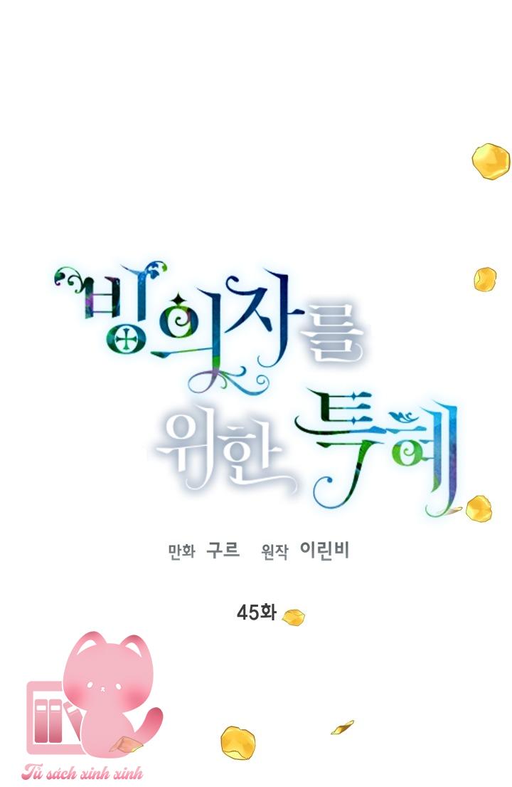 Đặc Quyền Dành Cho Người Xuyên Sách: Đặc Quyền Dành Cho Người [...] – Chap 45
