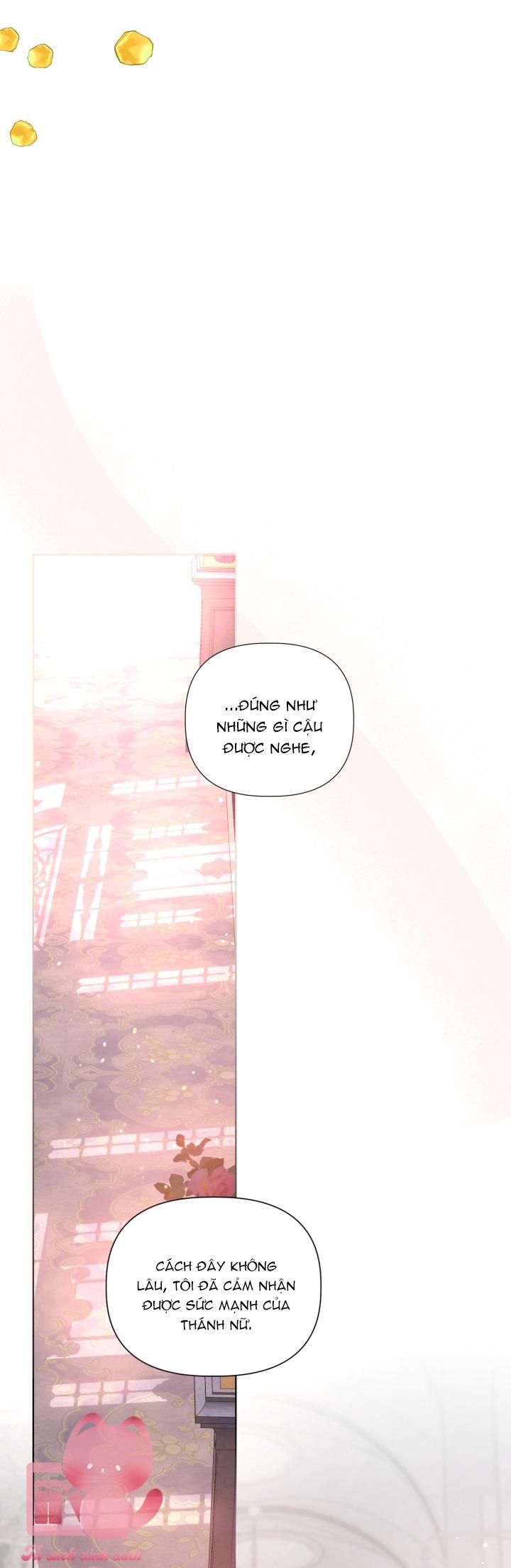 Đặc Quyền Dành Cho Người Xuyên Sách: Đặc Quyền Dành Cho Người [...] – Chap 45