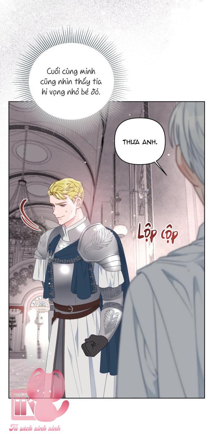 Đặc Quyền Dành Cho Người Xuyên Sách: Đặc Quyền Dành Cho Người [...] – Chap 45