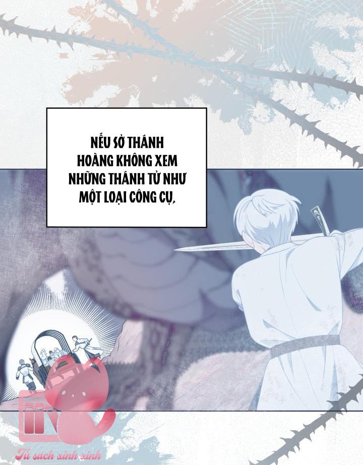 Đặc Quyền Dành Cho Người Xuyên Sách: Đặc Quyền Dành Cho Người [...] – Chap 45