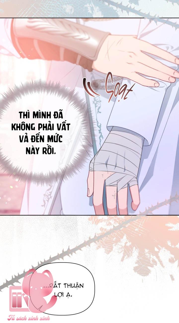 Đặc Quyền Dành Cho Người Xuyên Sách: Đặc Quyền Dành Cho Người [...] – Chap 45