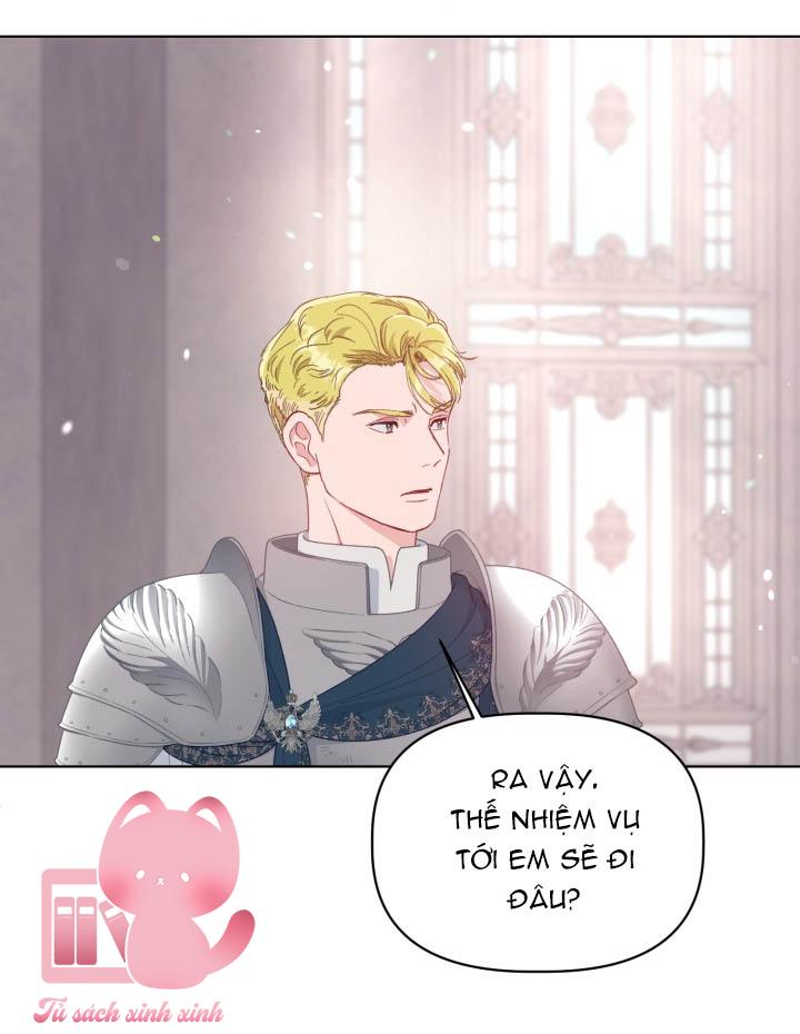 Đặc Quyền Dành Cho Người Xuyên Sách: Đặc Quyền Dành Cho Người [...] – Chap 45