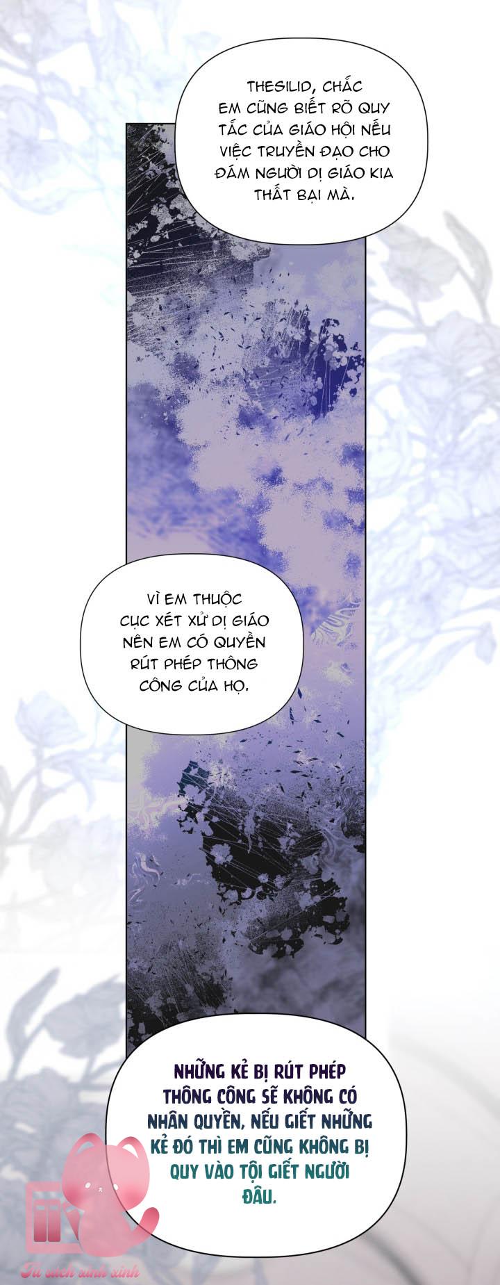 Đặc Quyền Dành Cho Người Xuyên Sách: Đặc Quyền Dành Cho Người [...] – Chap 45