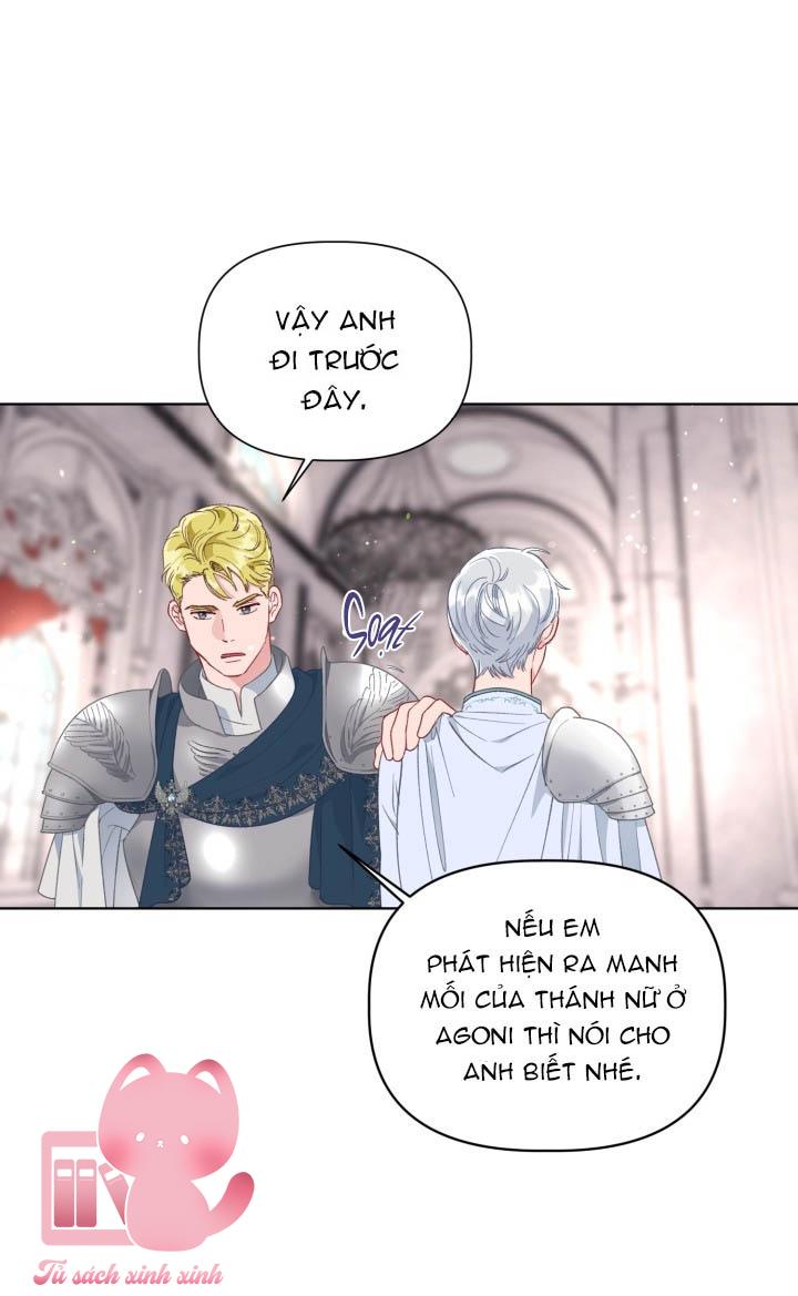 Đặc Quyền Dành Cho Người Xuyên Sách: Đặc Quyền Dành Cho Người [...] – Chap 45