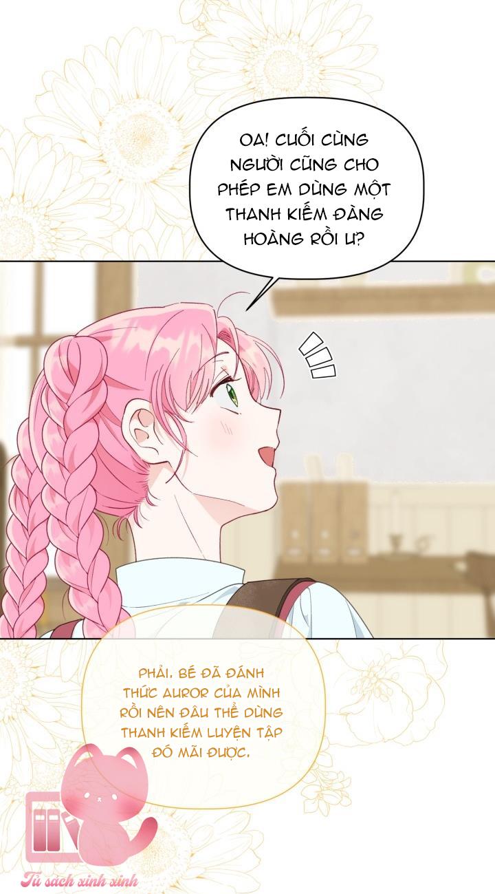 Đặc Quyền Dành Cho Người Xuyên Sách: Đặc Quyền Dành Cho Người [...] – Chap 45