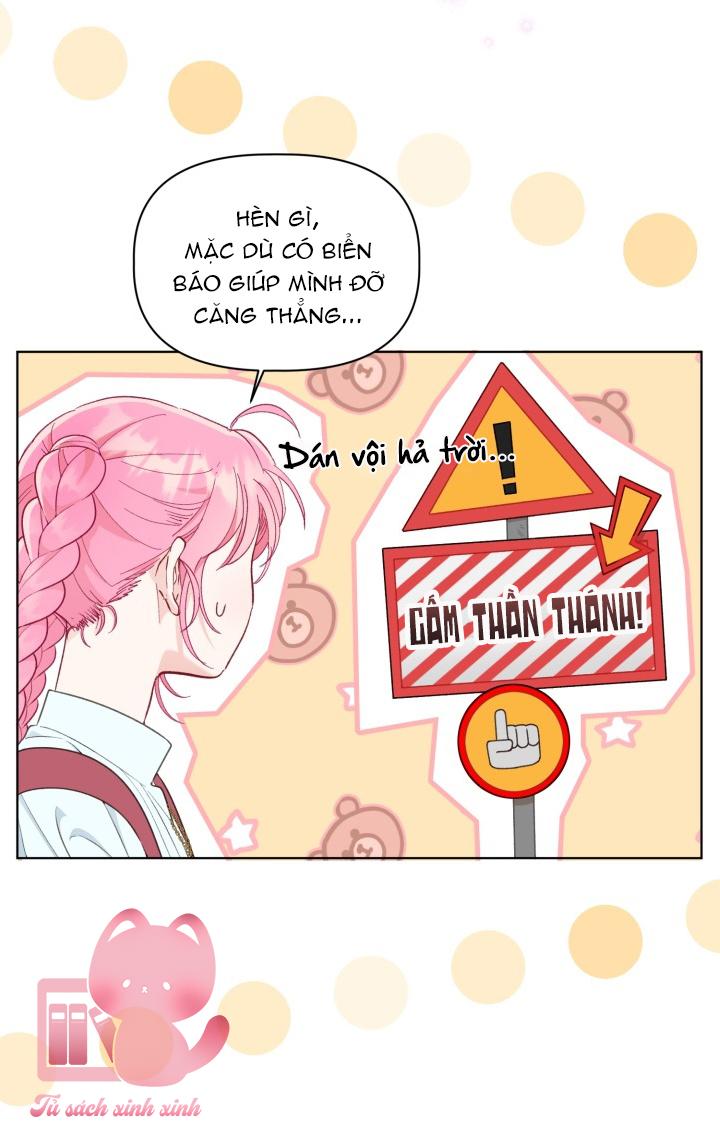 Đặc Quyền Dành Cho Người Xuyên Sách: Đặc Quyền Dành Cho Người [...] – Chap 45