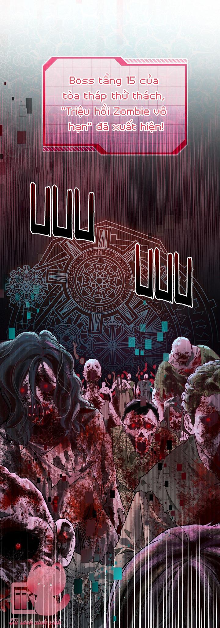 Đặc Quyền Dành Cho Người Xuyên Sách: Đặc Quyền Dành Cho Người [...] – Chap 46