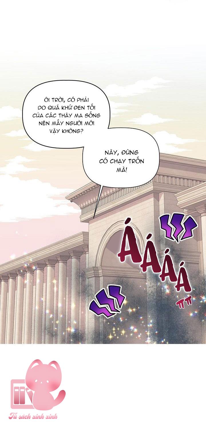 Đặc Quyền Dành Cho Người Xuyên Sách: Đặc Quyền Dành Cho Người [...] – Chap 46