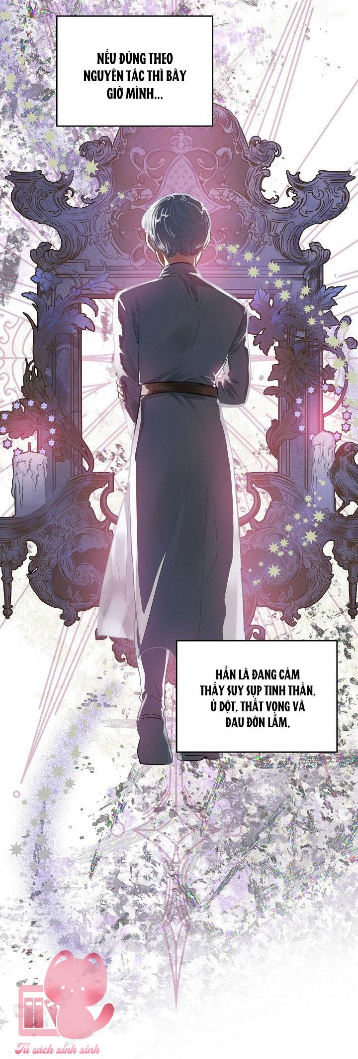 Đặc Quyền Dành Cho Người Xuyên Sách: Đặc Quyền Dành Cho Người [...] – Chap 46