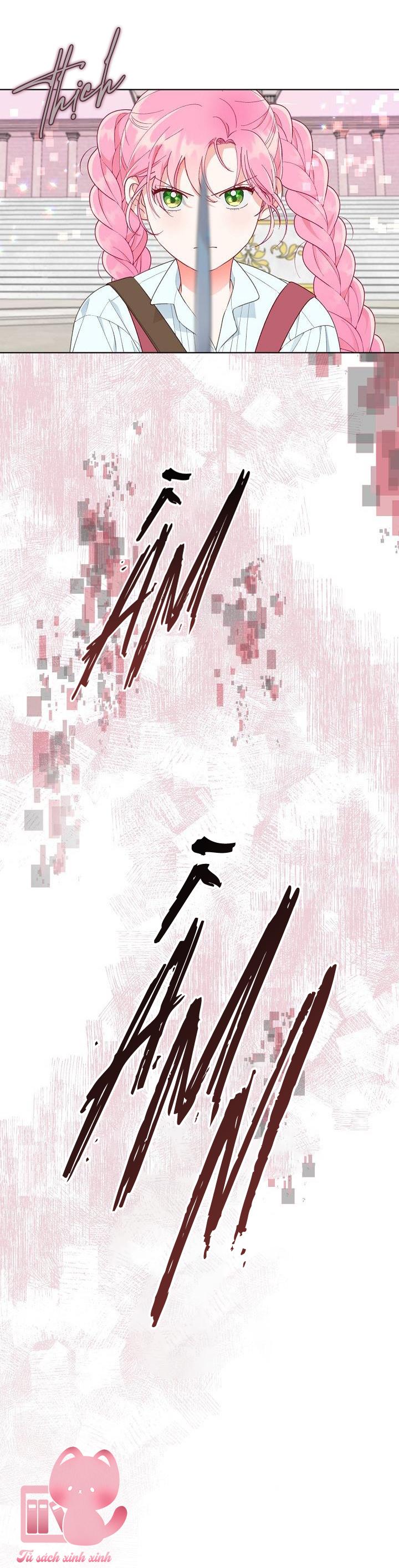 Đặc Quyền Dành Cho Người Xuyên Sách: Đặc Quyền Dành Cho Người [...] – Chap 46