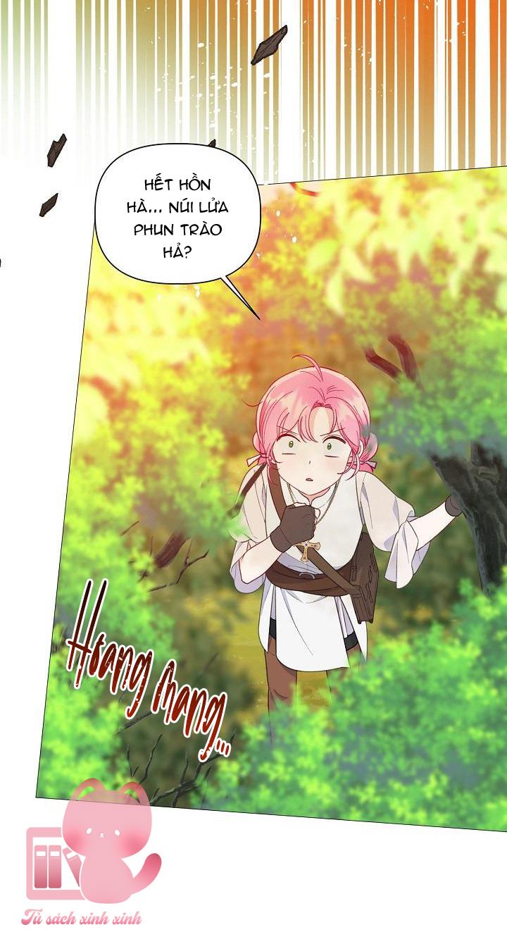 Đặc Quyền Dành Cho Người Xuyên Sách: Đặc Quyền Dành Cho Người [...] – Chap 46