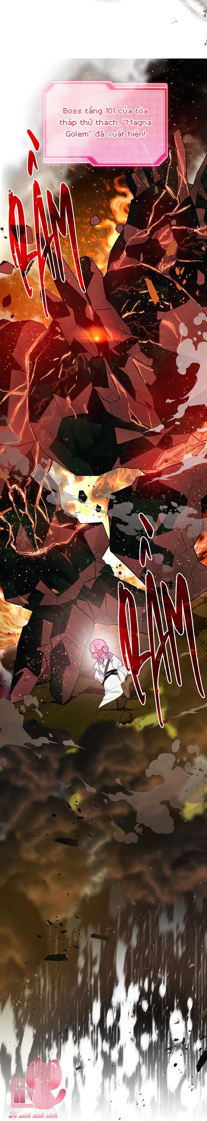 Đặc Quyền Dành Cho Người Xuyên Sách: Đặc Quyền Dành Cho Người [...] – Chap 46