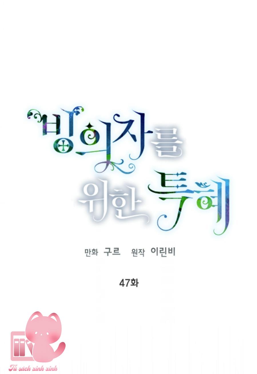 Đặc Quyền Dành Cho Người Xuyên Sách: Đặc Quyền Dành Cho Người [...] – Chap 47