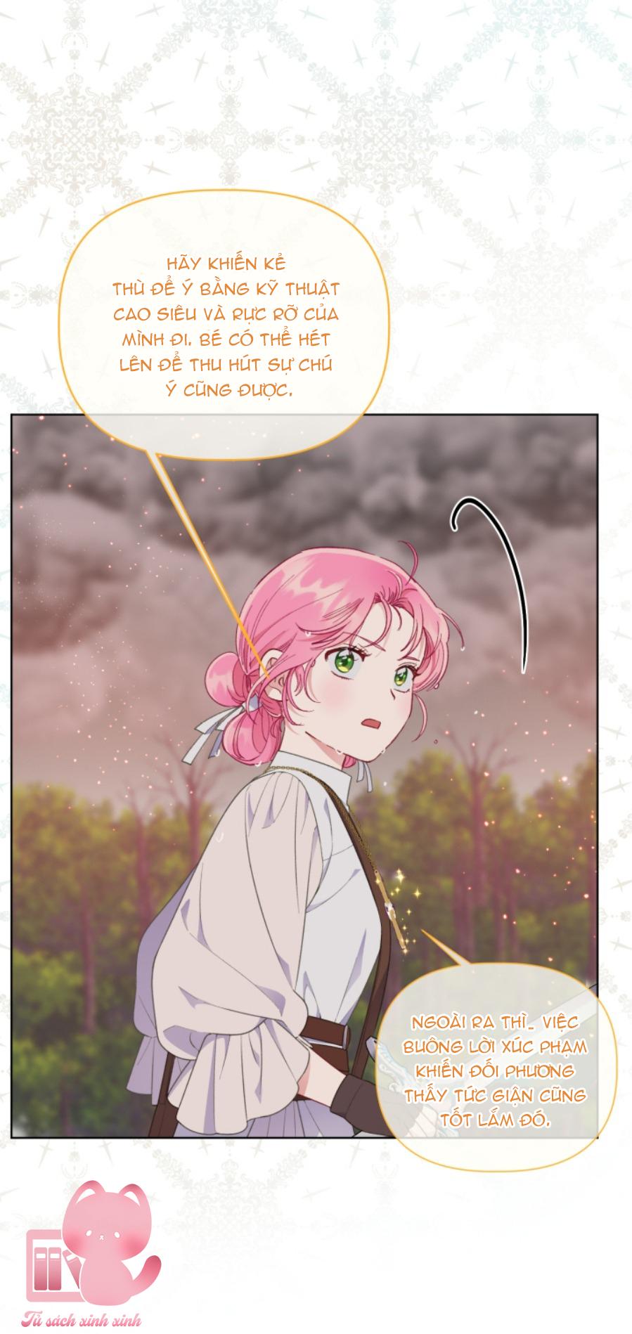 Đặc Quyền Dành Cho Người Xuyên Sách: Đặc Quyền Dành Cho Người [...] – Chap 47