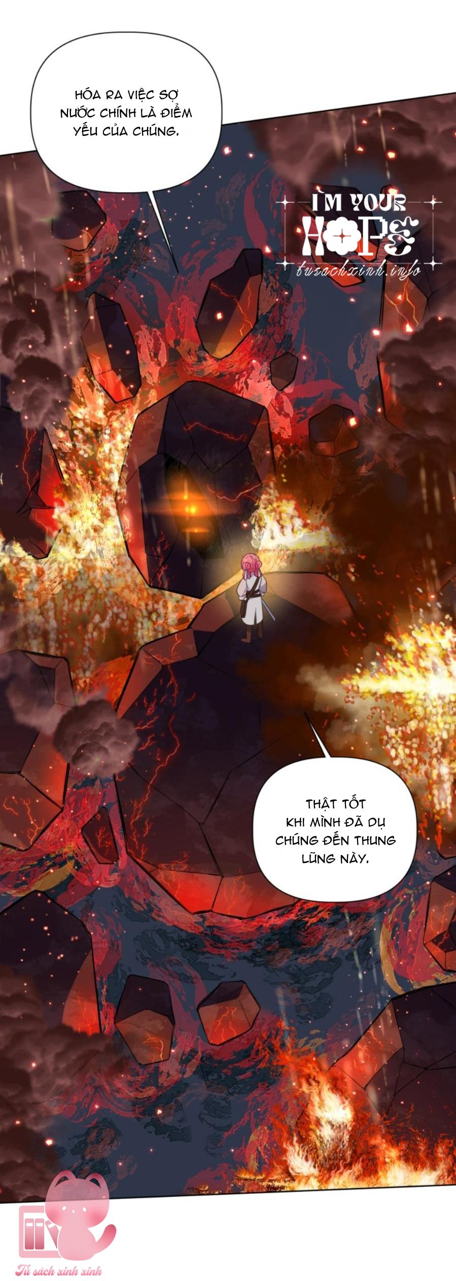 Đặc Quyền Dành Cho Người Xuyên Sách: Đặc Quyền Dành Cho Người [...] – Chap 47