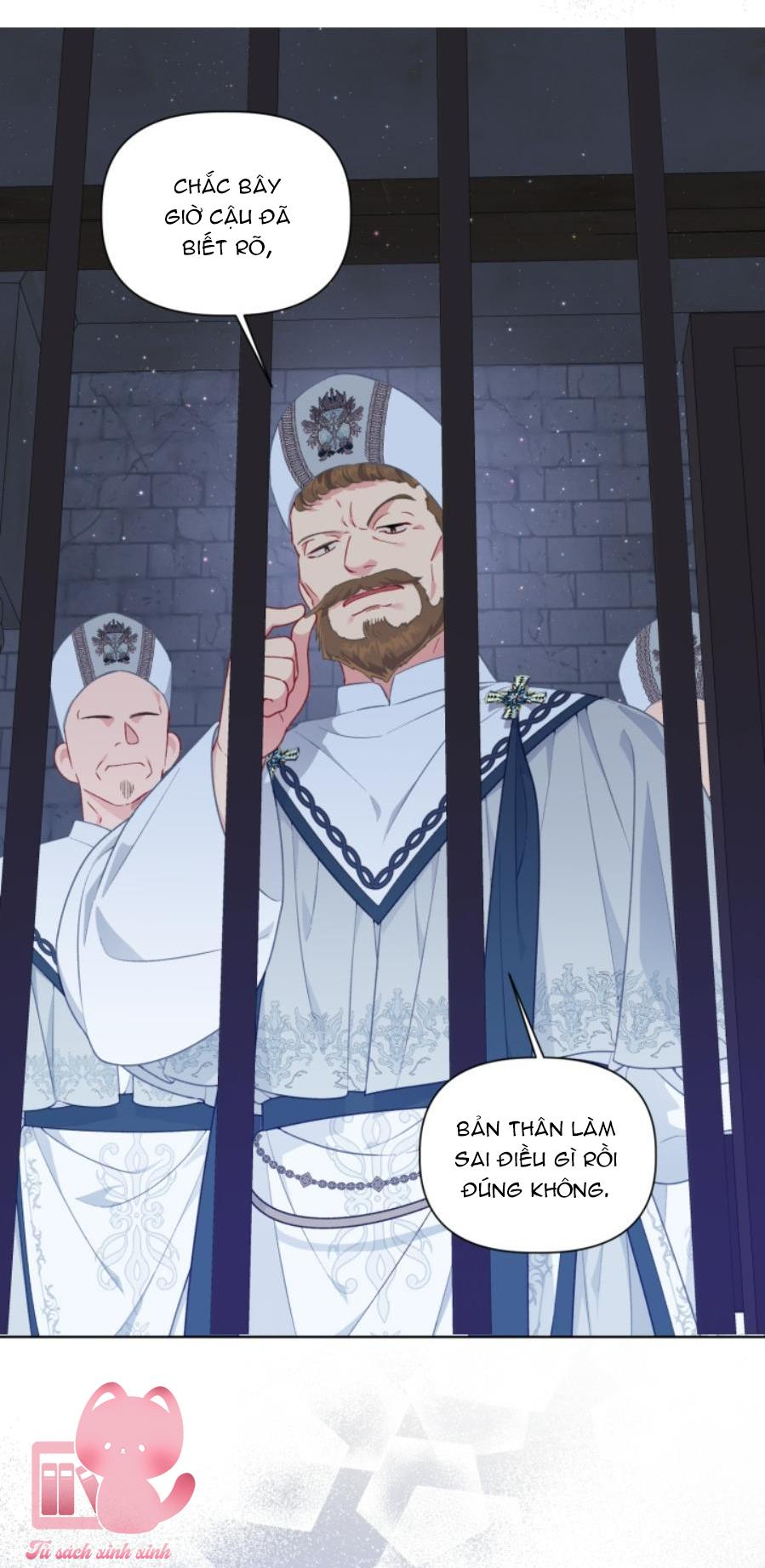 Đặc Quyền Dành Cho Người Xuyên Sách: Đặc Quyền Dành Cho Người [...] – Chap 47