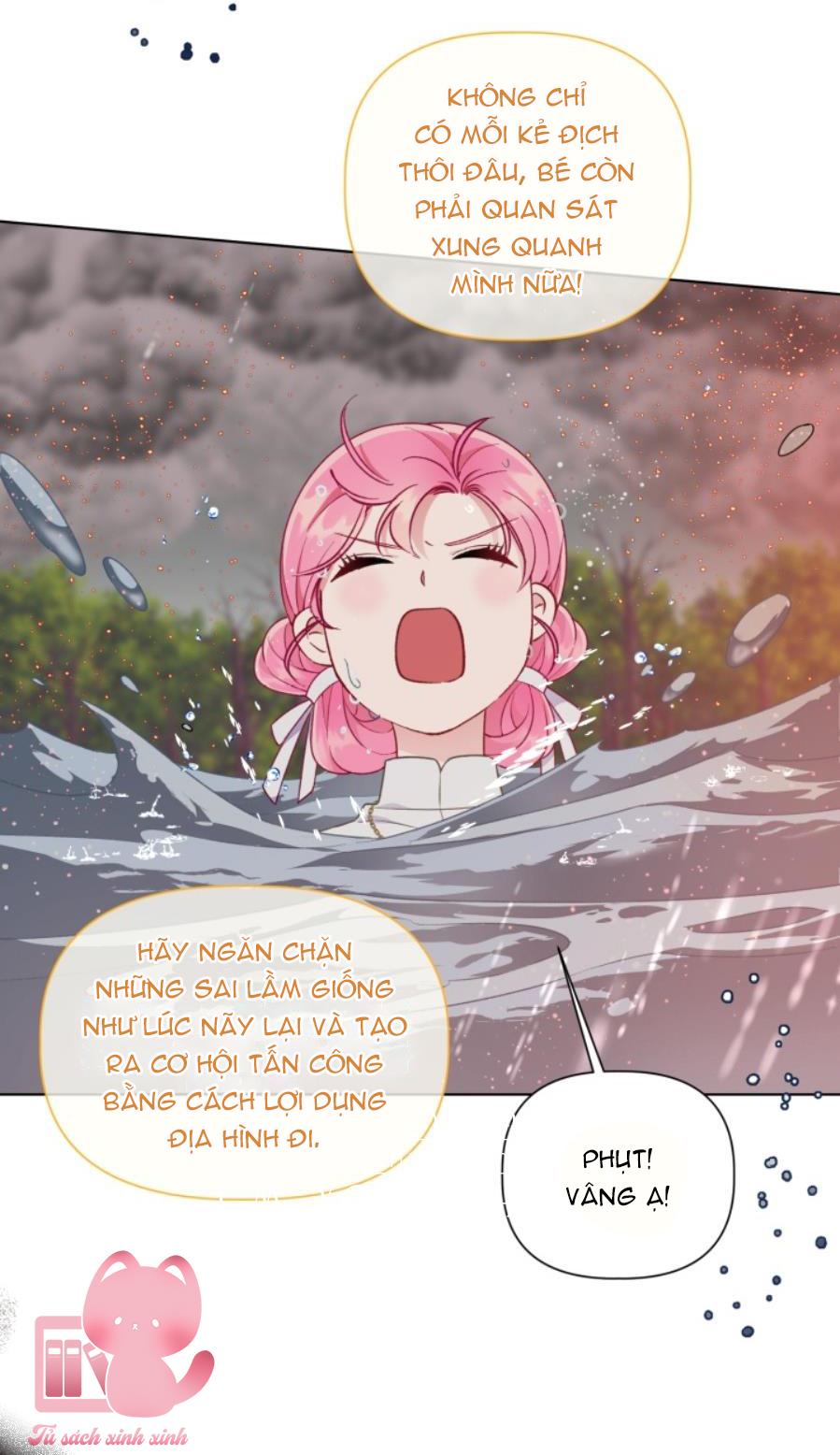Đặc Quyền Dành Cho Người Xuyên Sách: Đặc Quyền Dành Cho Người [...] – Chap 47