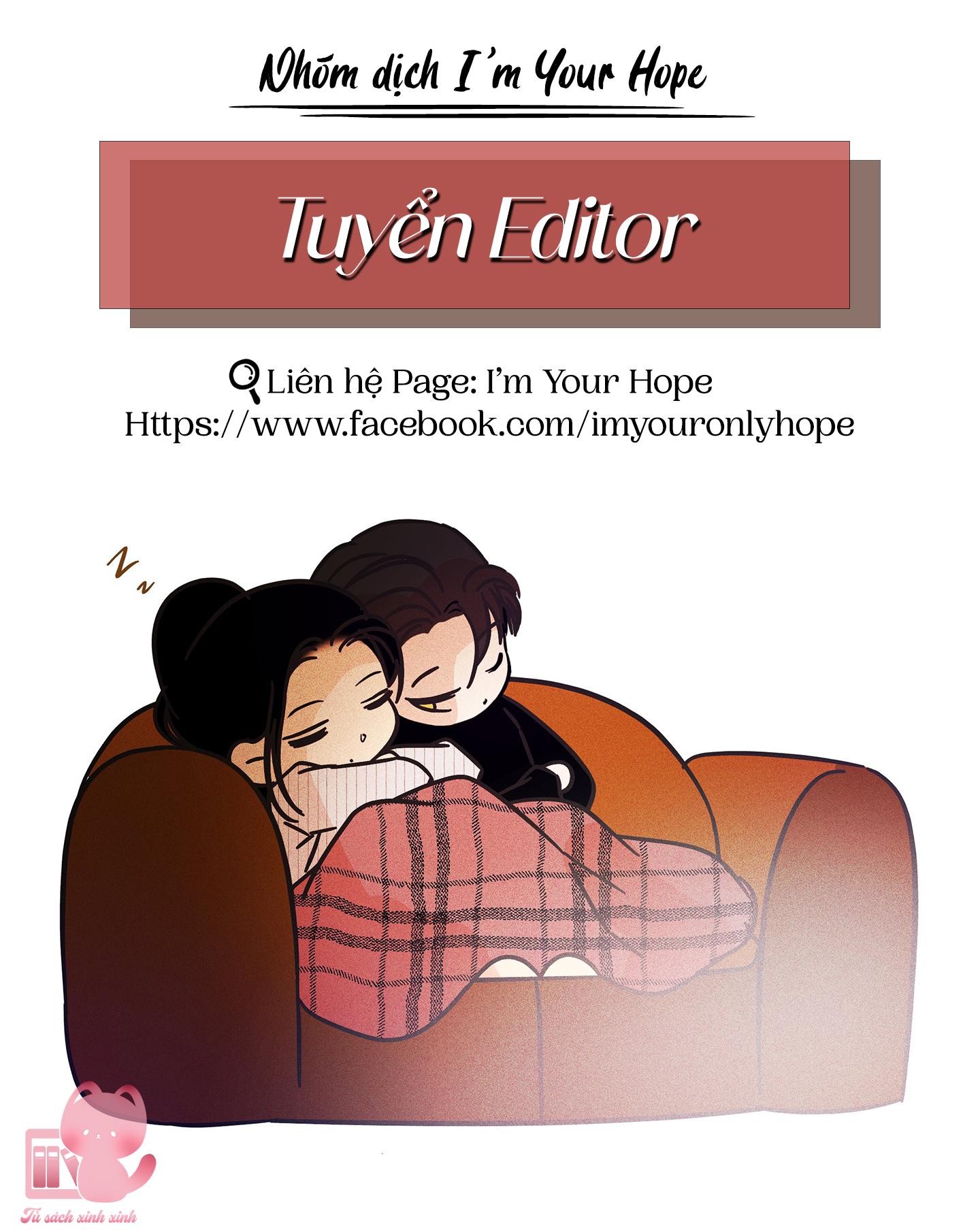 Đặc Quyền Dành Cho Người Xuyên Sách: Đặc Quyền Dành Cho Người [...] – Chap 48