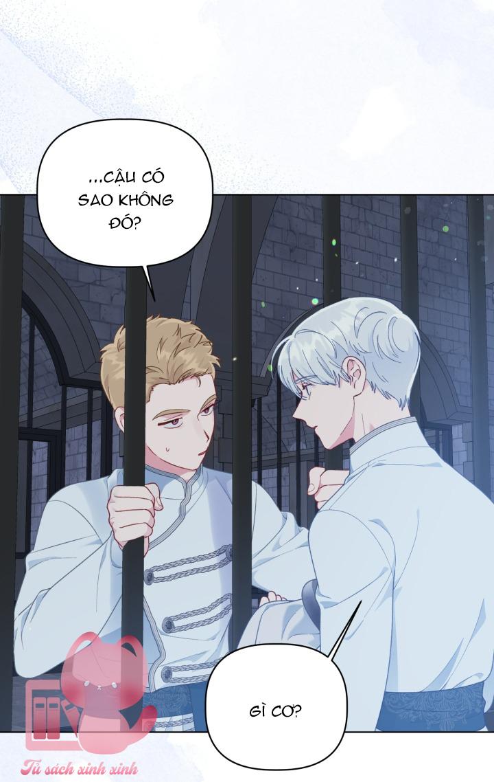 Đặc Quyền Dành Cho Người Xuyên Sách: Đặc Quyền Dành Cho Người [...] – Chap 48