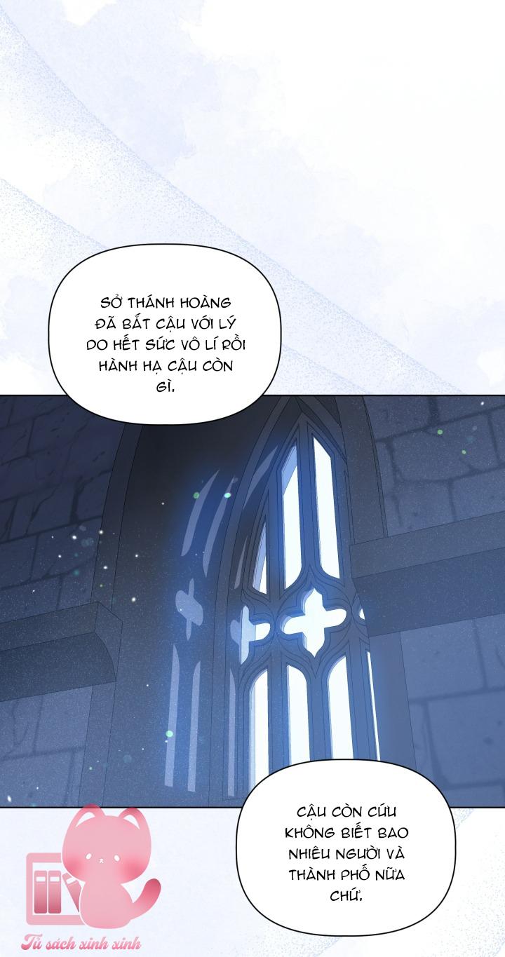 Đặc Quyền Dành Cho Người Xuyên Sách: Đặc Quyền Dành Cho Người [...] – Chap 48