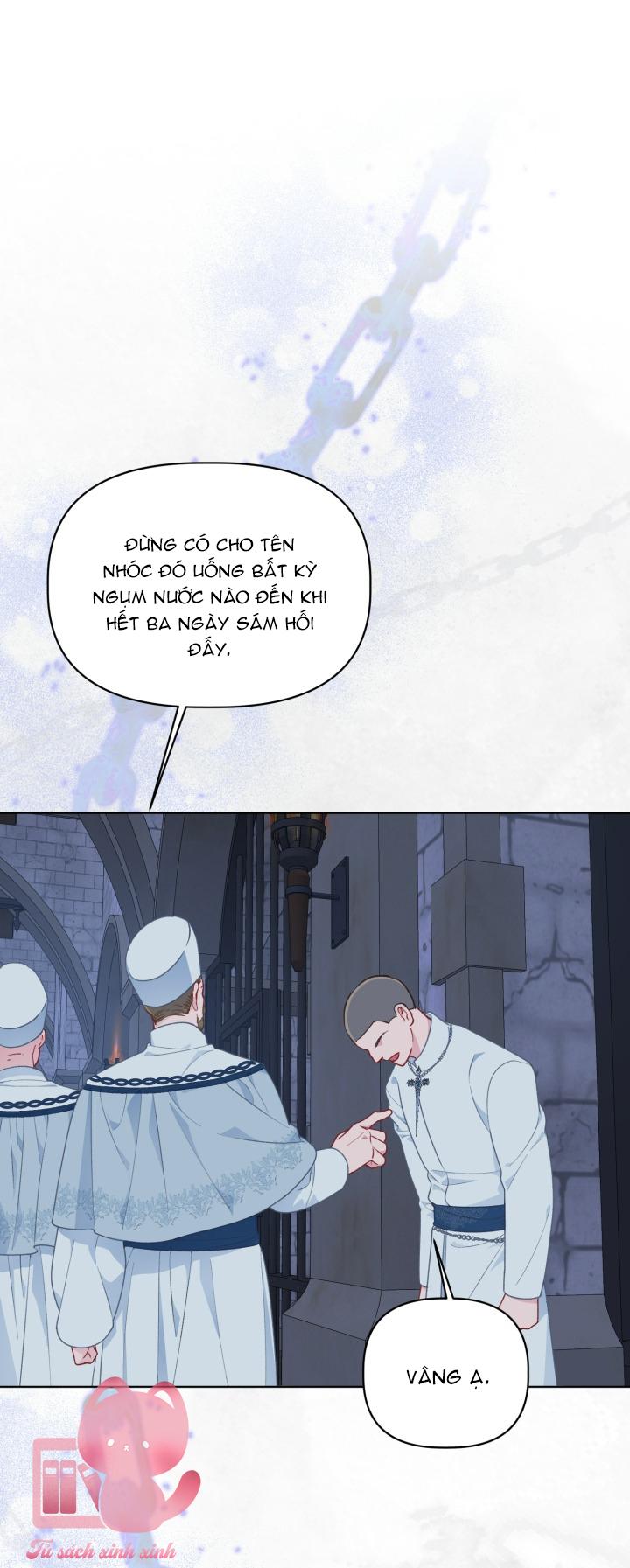 Đặc Quyền Dành Cho Người Xuyên Sách: Đặc Quyền Dành Cho Người [...] – Chap 48