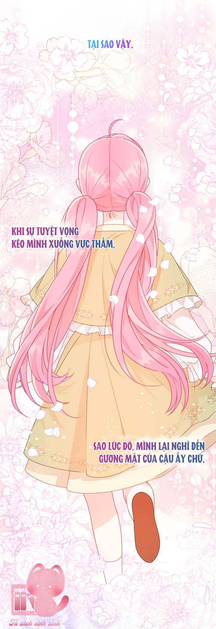 Đặc Quyền Dành Cho Người Xuyên Sách: Đặc Quyền Dành Cho Người [...] – Chap 48