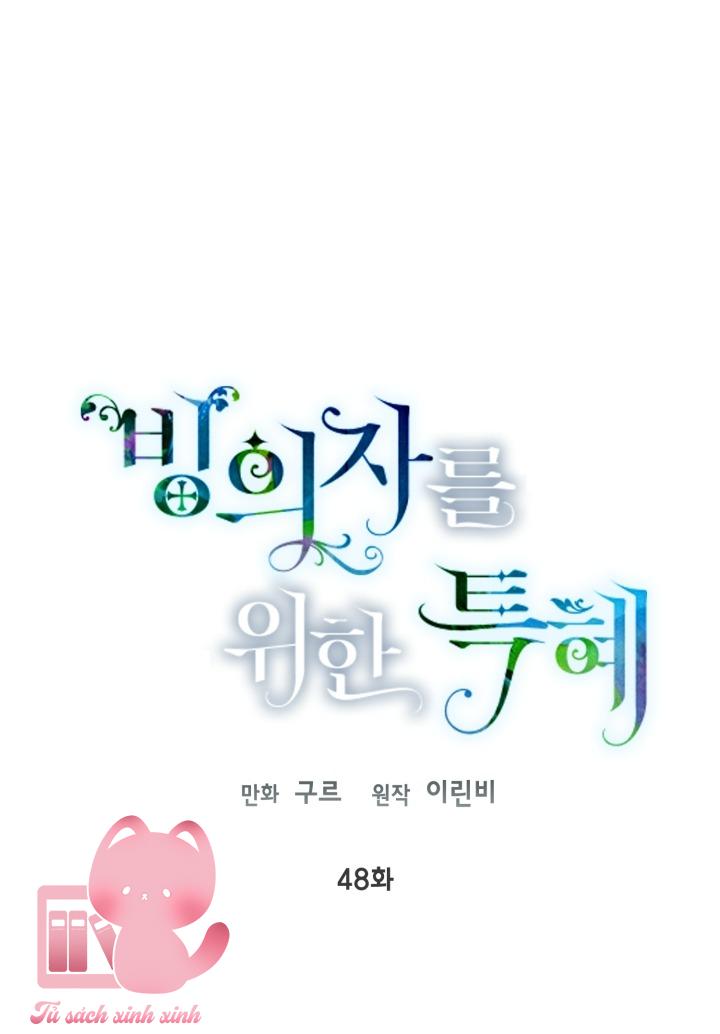 Đặc Quyền Dành Cho Người Xuyên Sách: Đặc Quyền Dành Cho Người [...] – Chap 48