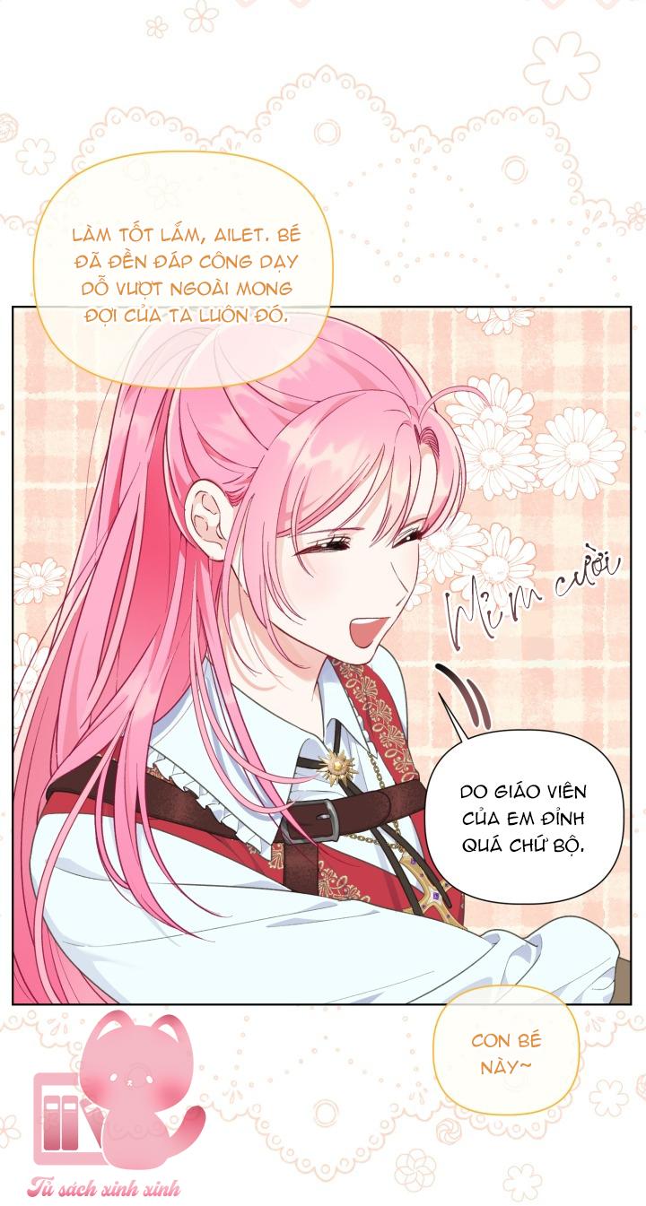 Đặc Quyền Dành Cho Người Xuyên Sách: Đặc Quyền Dành Cho Người [...] – Chap 48