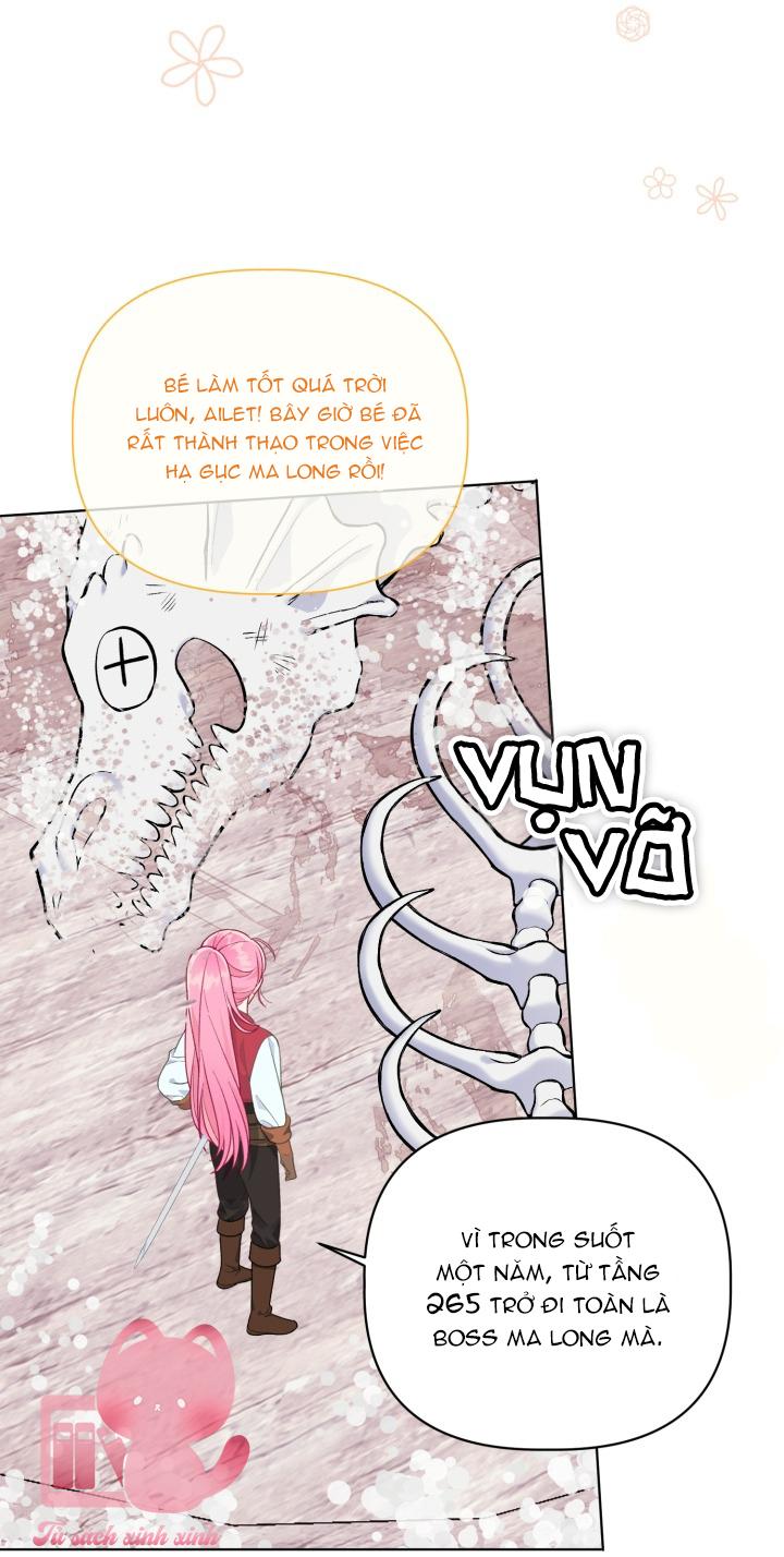 Đặc Quyền Dành Cho Người Xuyên Sách: Đặc Quyền Dành Cho Người [...] – Chap 48