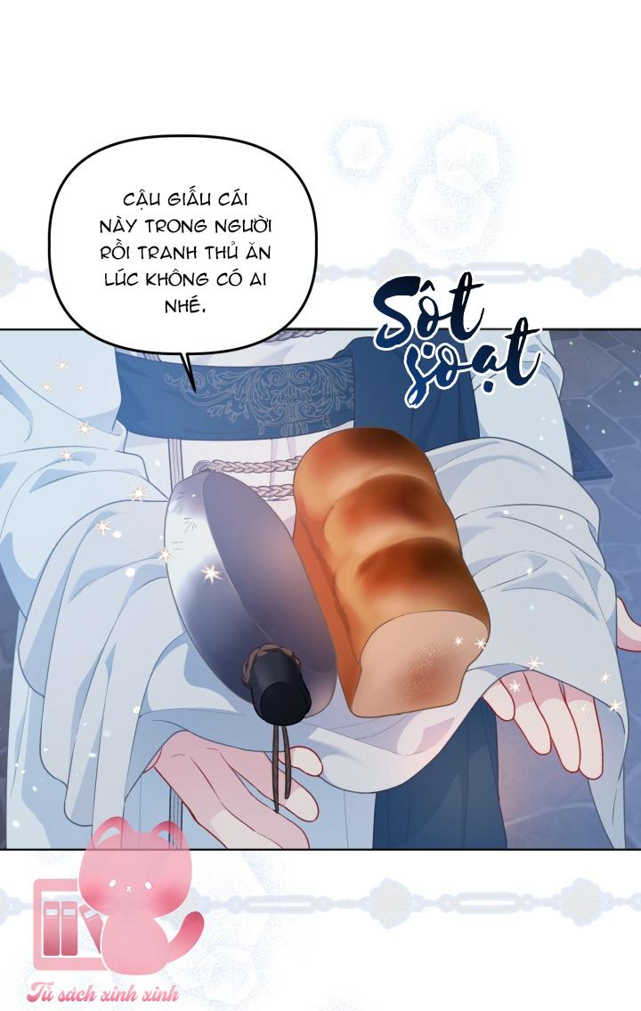 Đặc Quyền Dành Cho Người Xuyên Sách: Đặc Quyền Dành Cho Người [...] – Chap 48