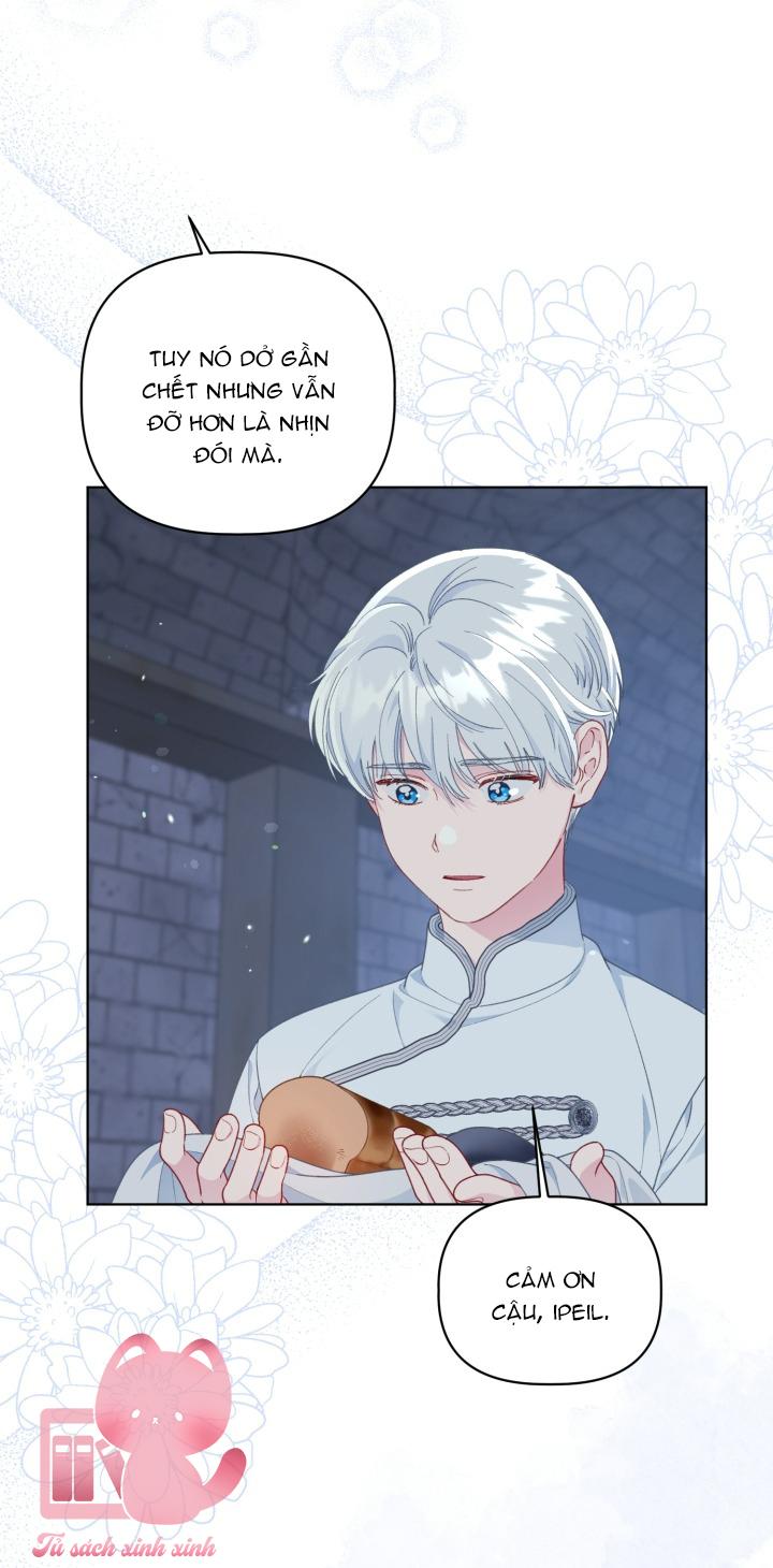 Đặc Quyền Dành Cho Người Xuyên Sách: Đặc Quyền Dành Cho Người [...] – Chap 48