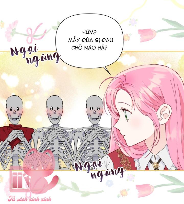 Đặc Quyền Dành Cho Người Xuyên Sách: Đặc Quyền Dành Cho Người [...] – Chap 49