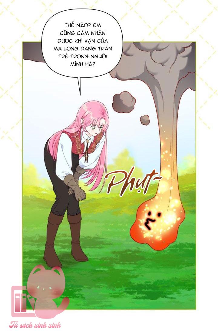 Đặc Quyền Dành Cho Người Xuyên Sách: Đặc Quyền Dành Cho Người [...] – Chap 49
